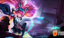 安琪拉最新爆料皮肤,神秘魔法元素，引领时尚潮流